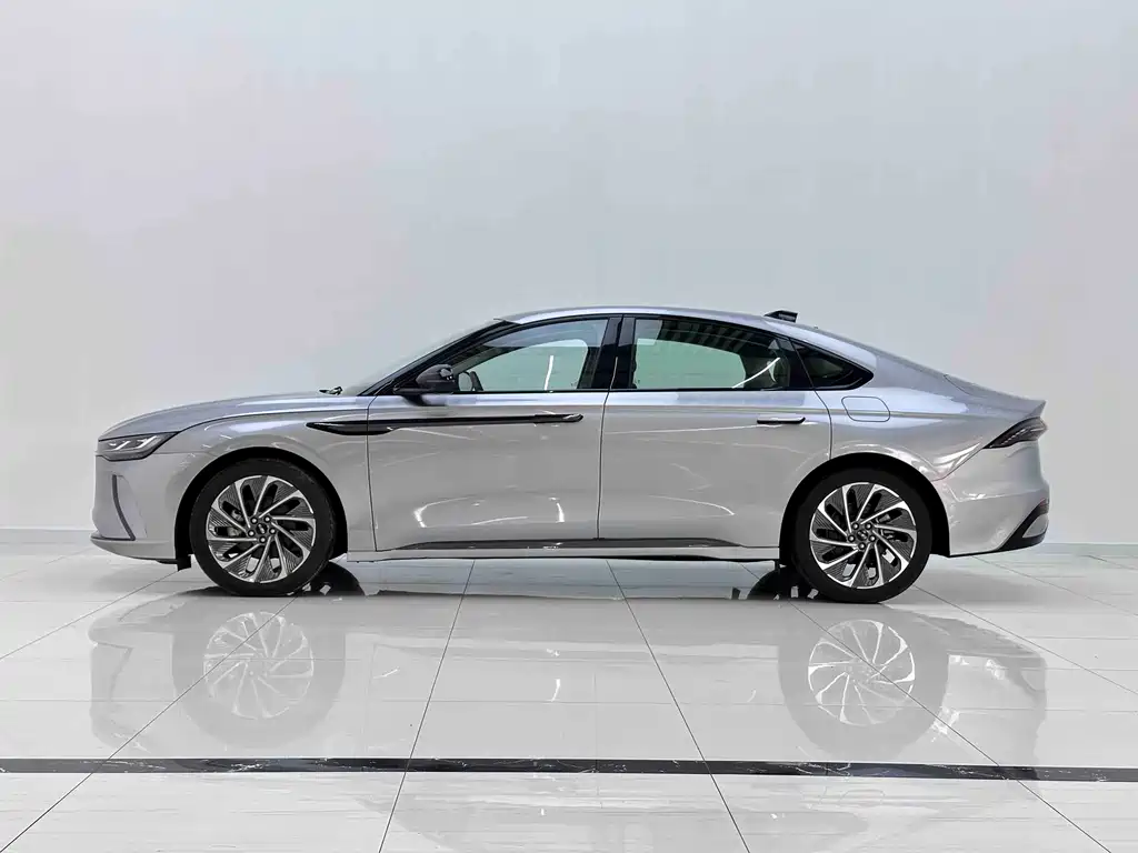 Lincoln Z 2.0 T 2 WD Comfort Supreme Hybrid