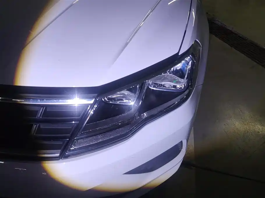 Jetta 捷达 2019款 梦想版 1.5 L 手动时尚型