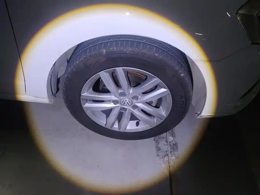 Jetta 捷达 2019款 梦想版 1.5 L 手动时尚型