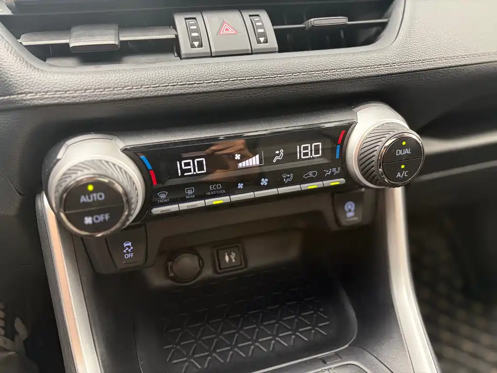 Wildlander 2.0 L CVT 2 WD Luxury