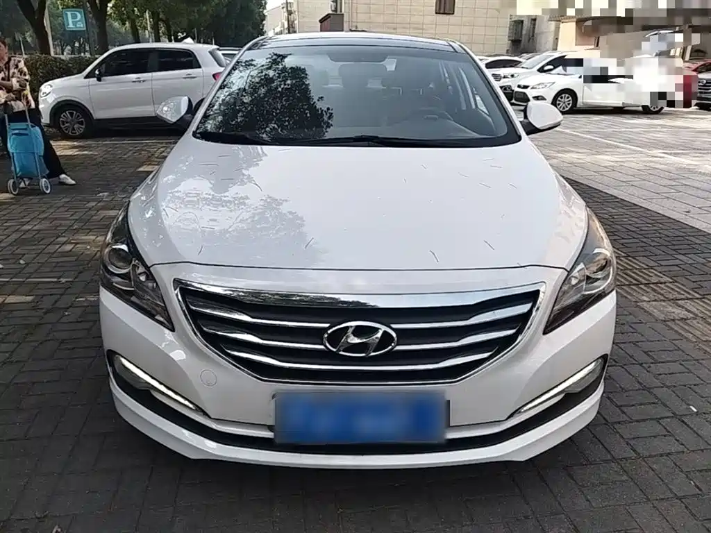 Mistra 1.8 L Auto Intelligent GLS