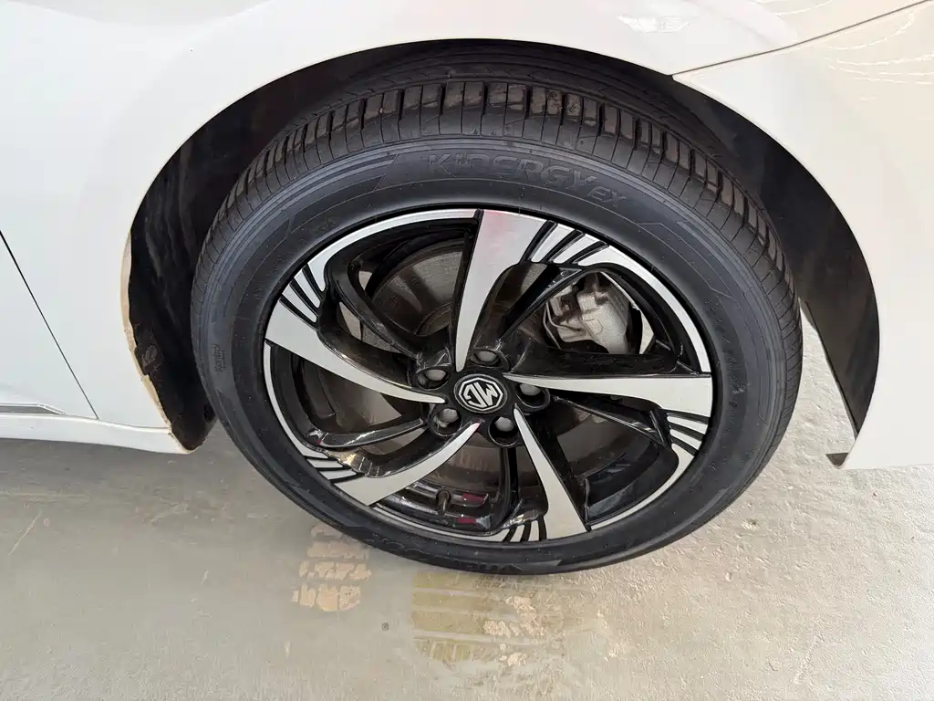 MG6 1.5 T Auto Leading Trend Luxury