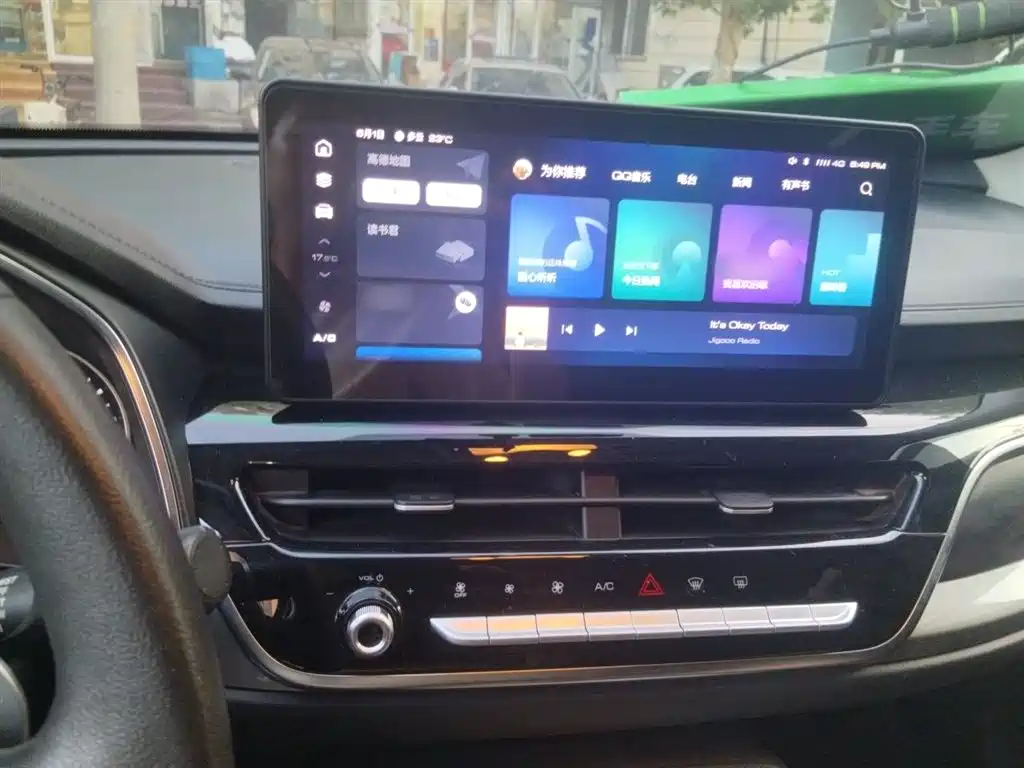 Haval H6 China Style 1.5 T Auto Urban