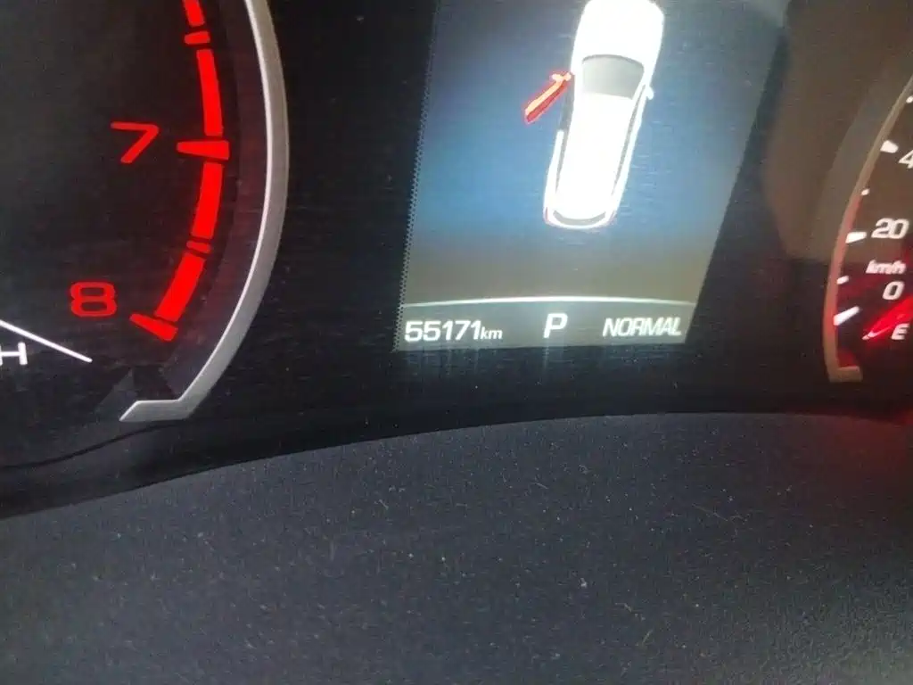 Haval H6 China Style 1.5 T Auto Urban