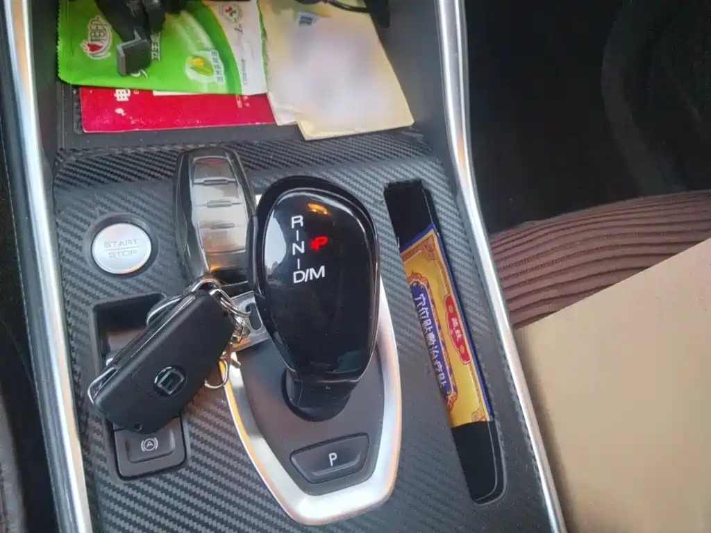 Haval H6 China Style 1.5 T Auto Urban