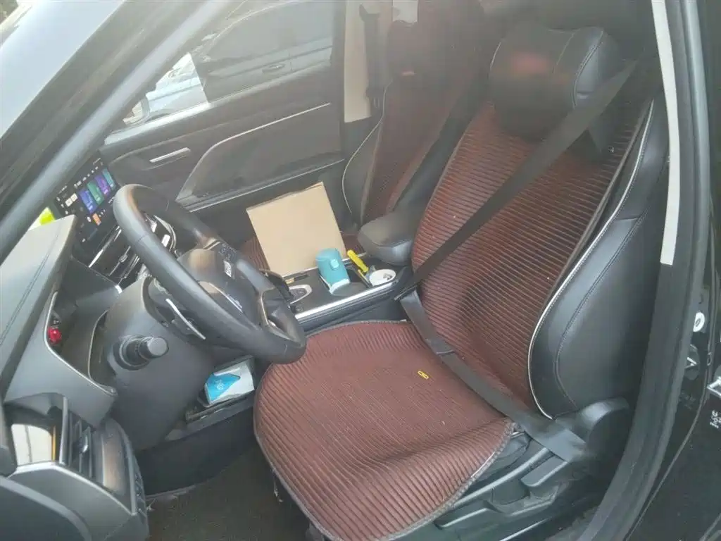 Haval H6 China Style 1.5 T Auto Urban