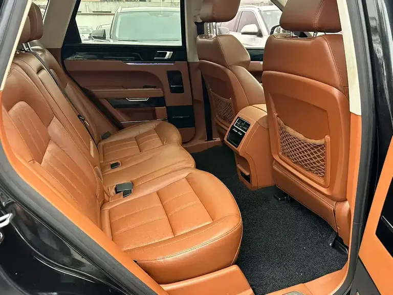 Zotye T700 1.8 T DCT Premium