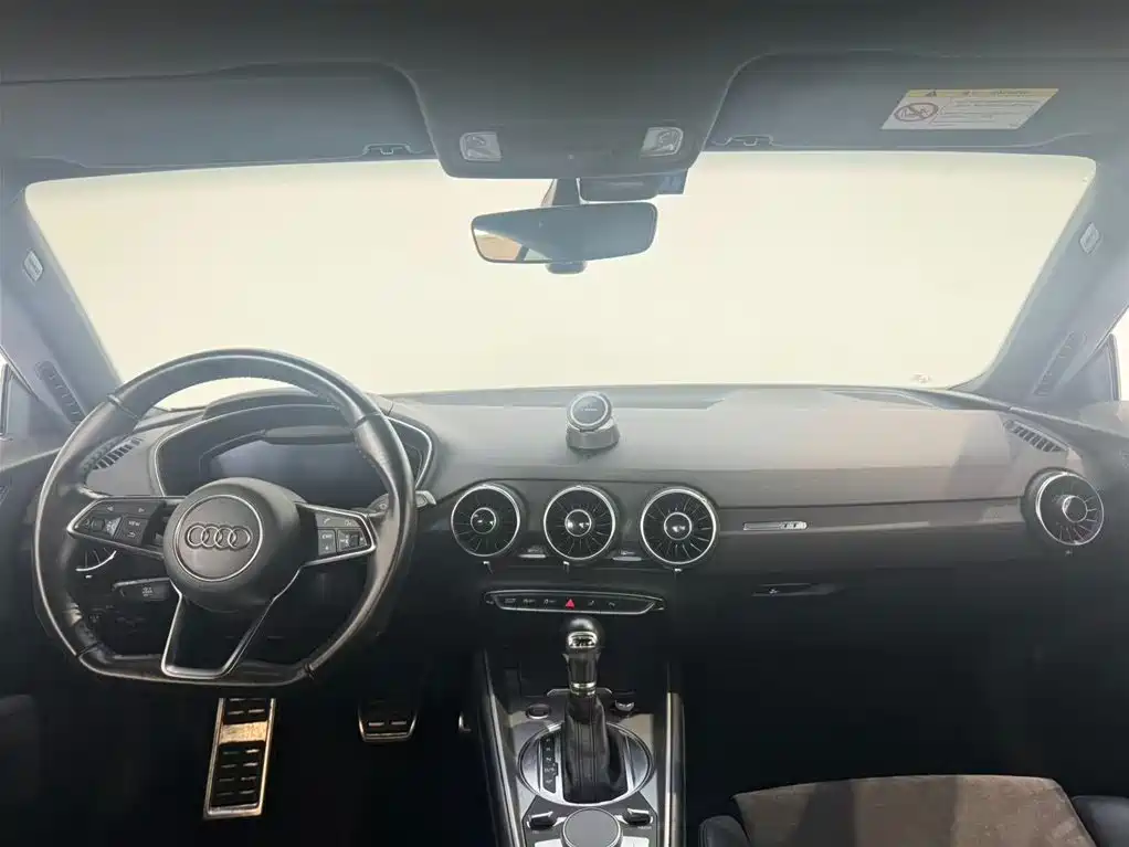 Audi TT TT Coupe 45 TFSI