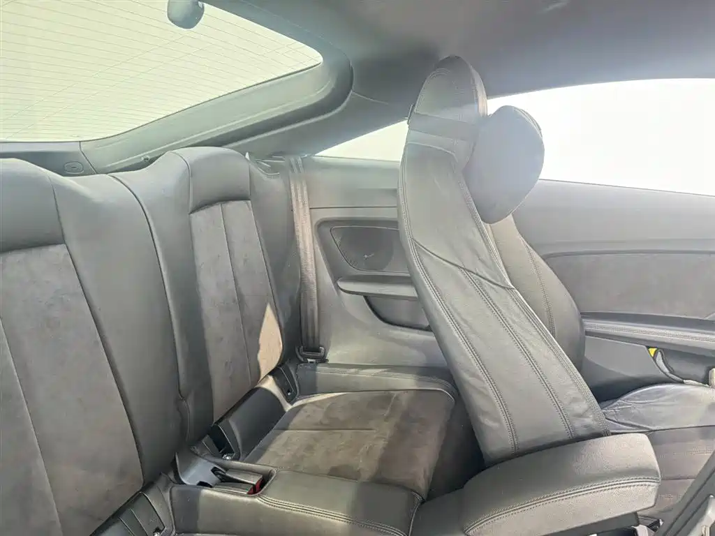 Audi TT TT Coupe 45 TFSI