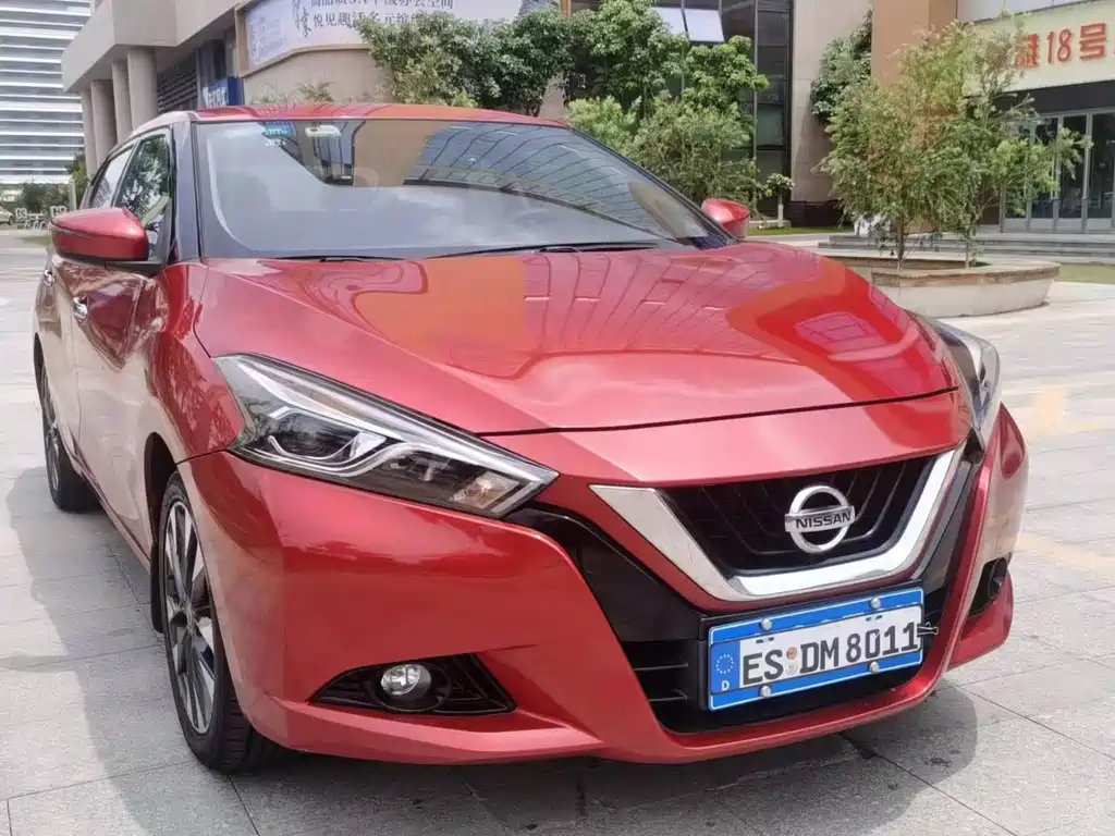 Lannia 1.6 L CVT Smart Cool