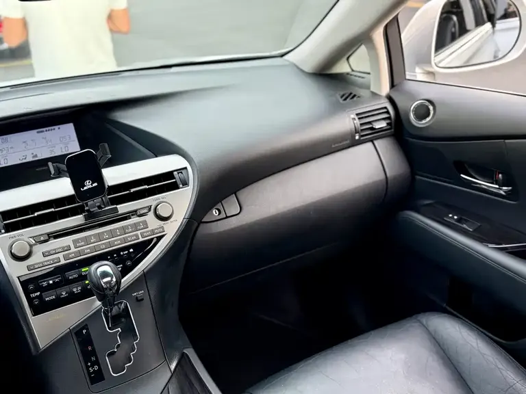 Lexus RX Classic 270 Elegant