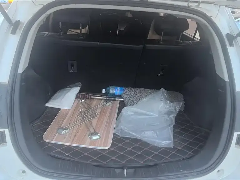 Haval H2 Red Label 1.5 T DCT 2 WD Elite