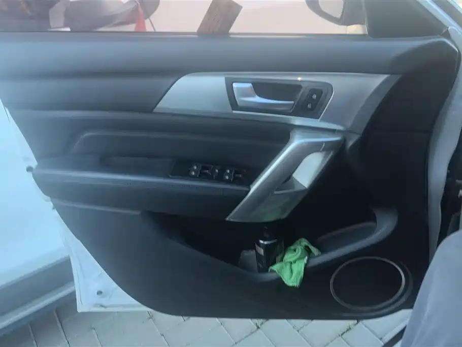 Haval H2 Red Label 1.5 T DCT 2 WD Elite