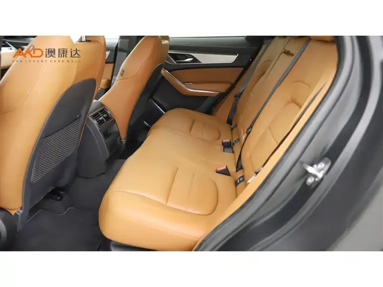 Jaguar F-PACE P250 R-Dynamic SE