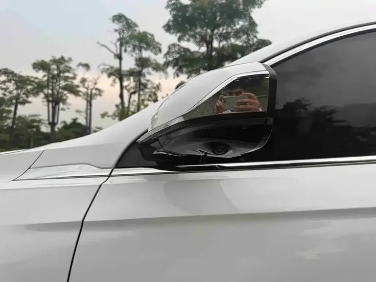 Geely Xingrui Facelift 2.0 TD Distinguished