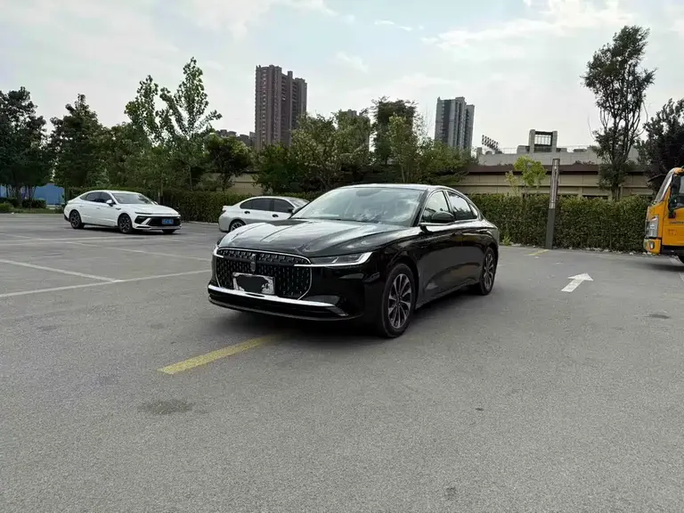 Lincoln Z 2.0 T Premium Joy