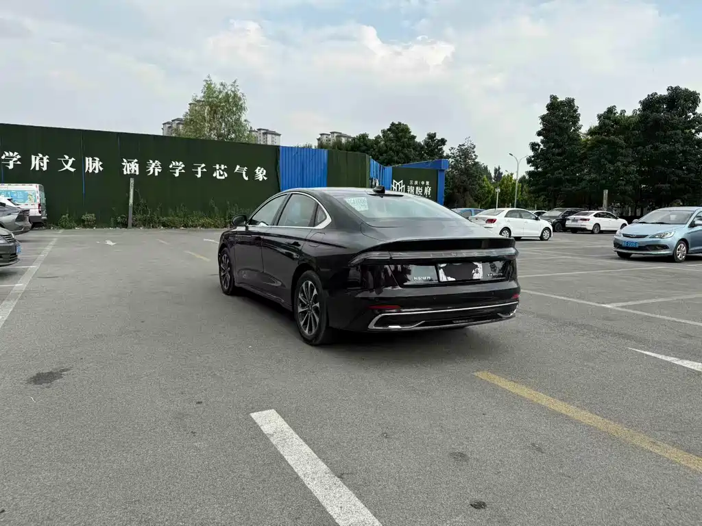 Lincoln Z 2.0 T Premium Joy