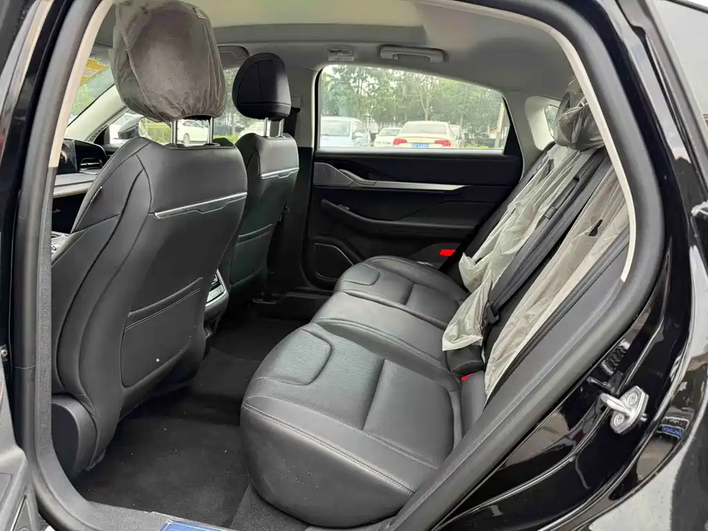 Lincoln Z 2.0 T Premium Joy
