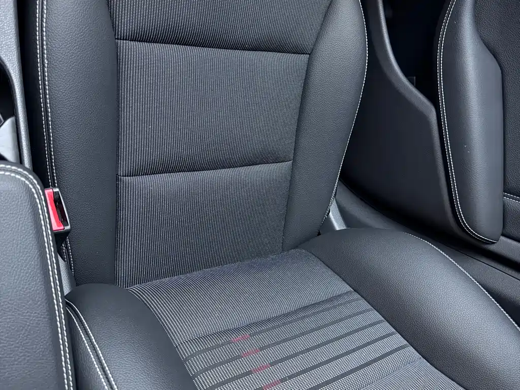 Mercedes-Benz B-Class B 200 Dynamic
