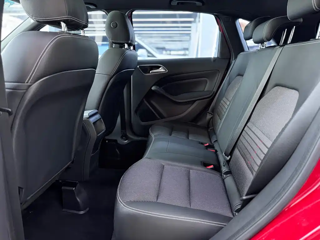 Mercedes-Benz B-Class B 200 Dynamic