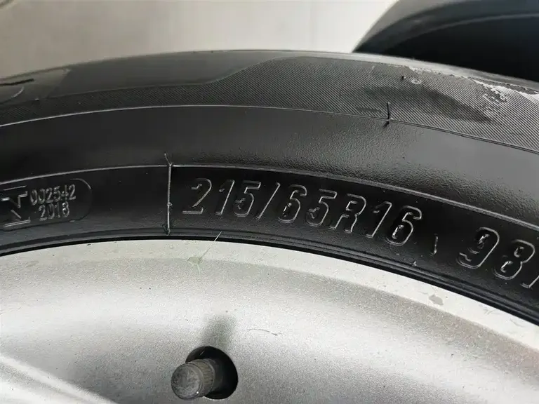 Zotye Damai X5 大迈X5 2015款 1.5 T CVT地主型 国IV