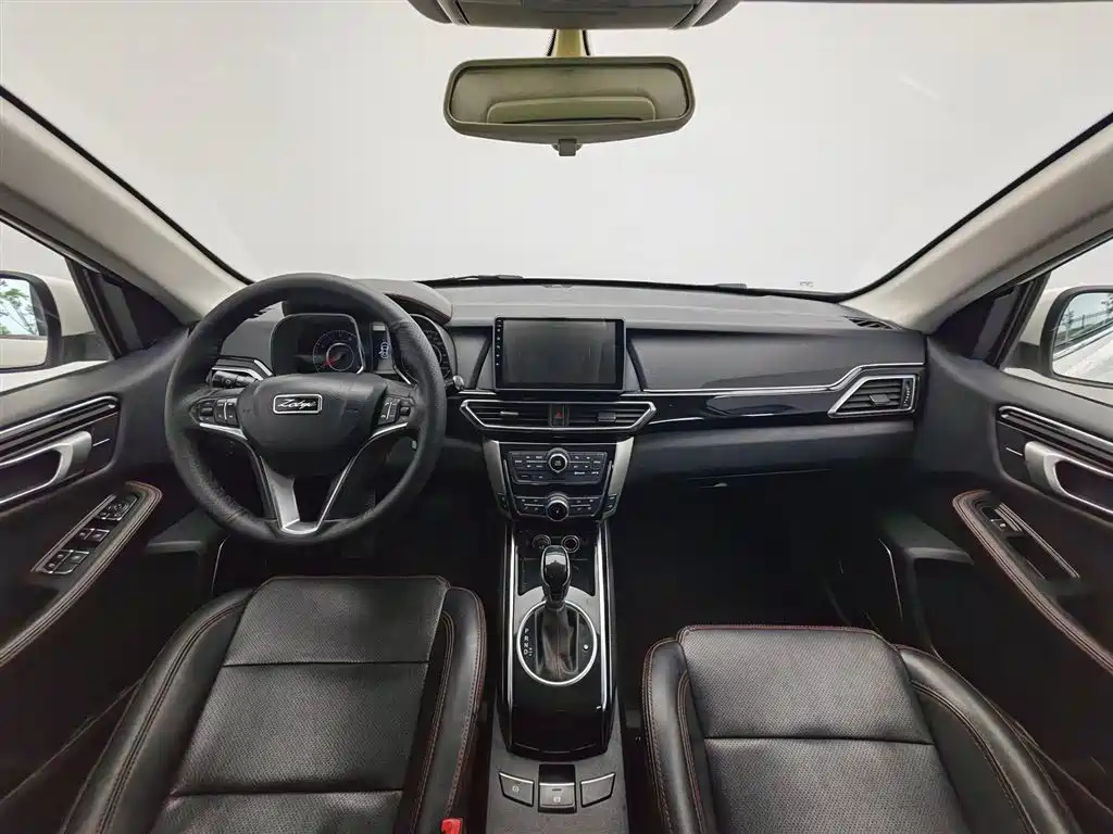 Damai X5 大迈X5 2015款 1.5 T CVT地主型 国IV