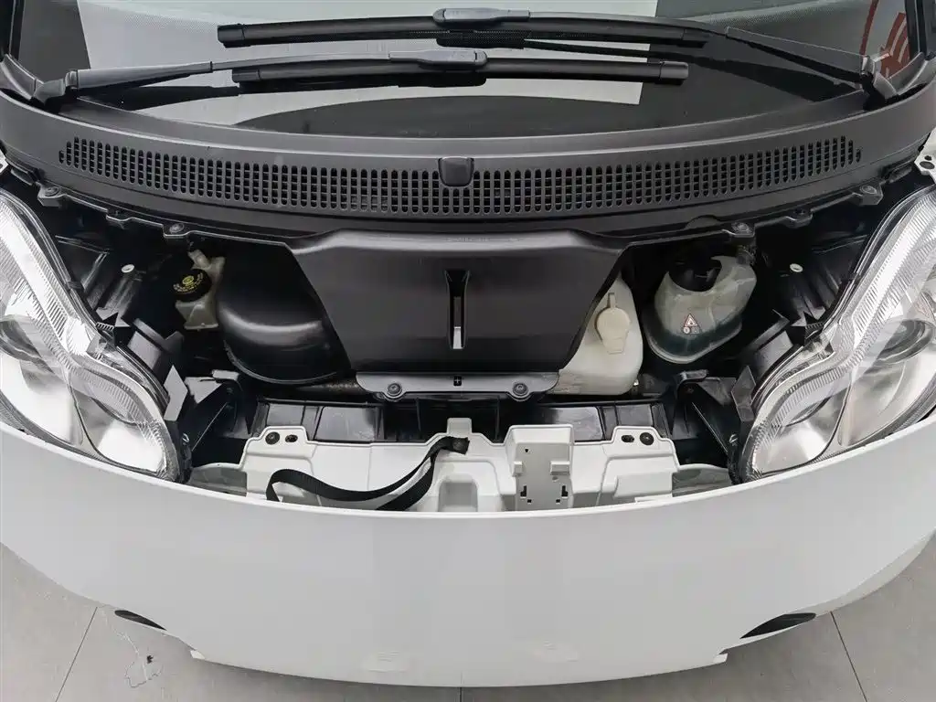 smart fortwo 1.0 MHD Hardtop Comfort