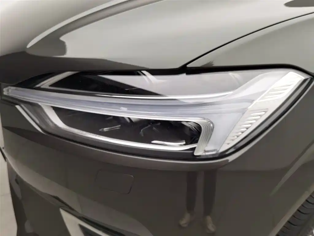 Volvo XC60 PHEV 沃尔沃XC60插电式混动 2019款 T8 E驱混动 智尊豪华版 国VI