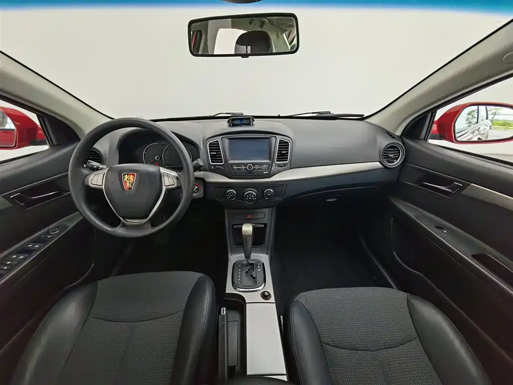 Roewe 350 350 C 1.5 L Auto Swift Joy