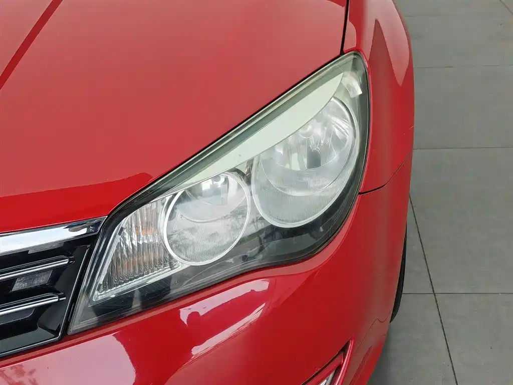 Roewe 350 350 C 1.5 L Auto Swift Joy
