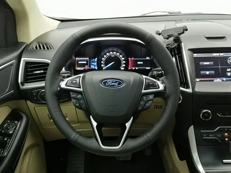 Ford Edge 2.0 T GTDi 2 WD Grand Sharp