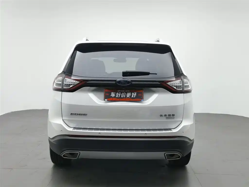Edge 2.0 T GTDi 2 WD Grand Sharp