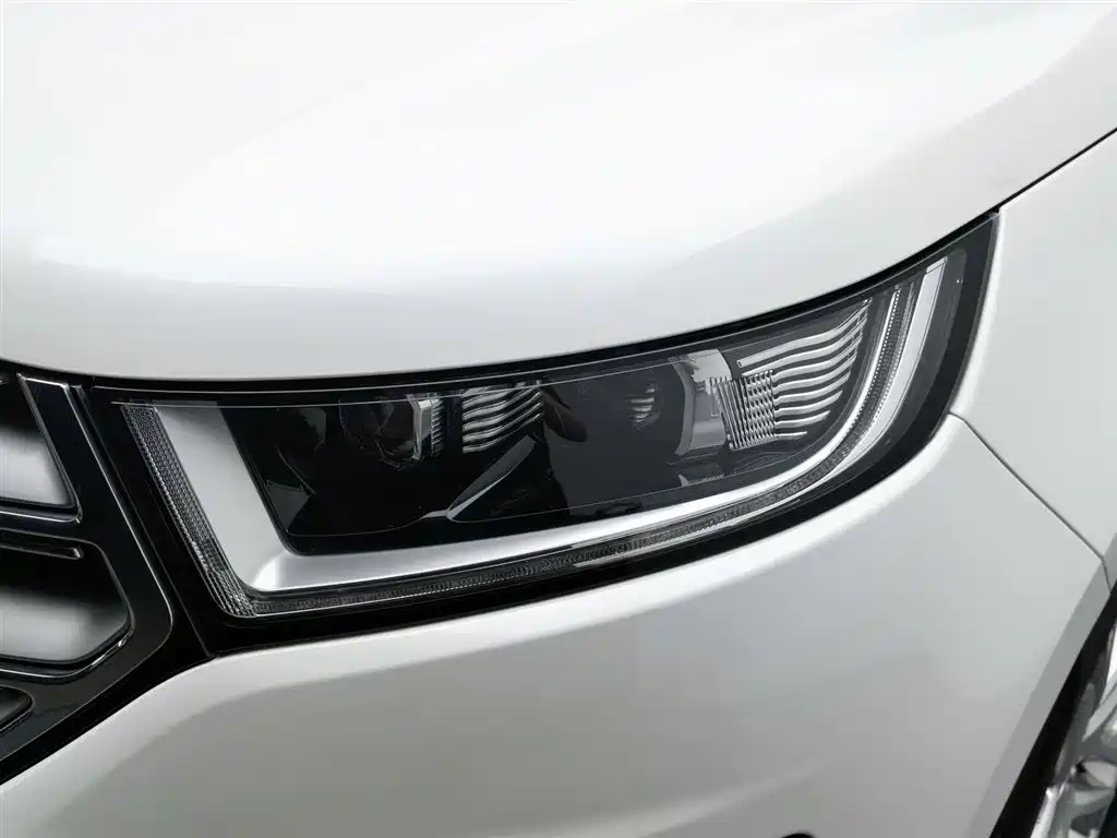 Edge 2.0 T GTDi 2 WD Grand Sharp