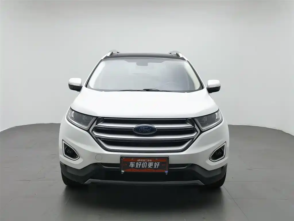 Edge 2.0 T GTDi 2 WD Grand Sharp
