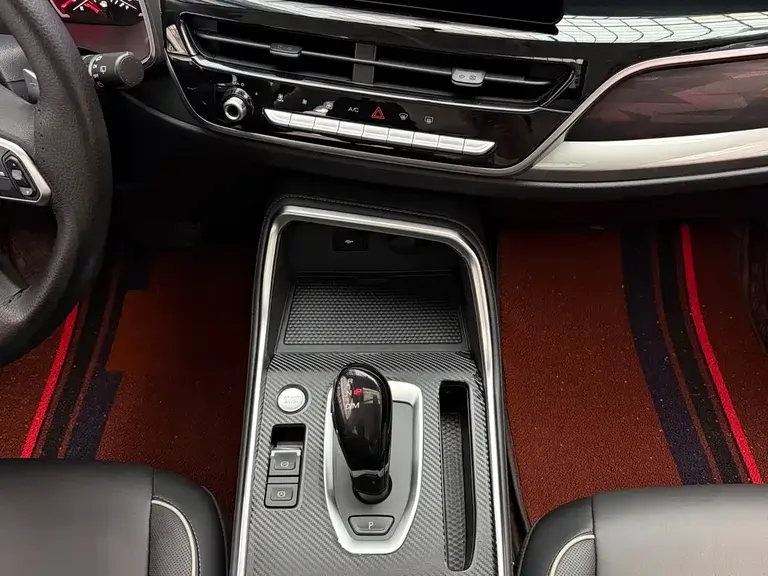 Haval H6 China Style 1.5 T Auto Urban