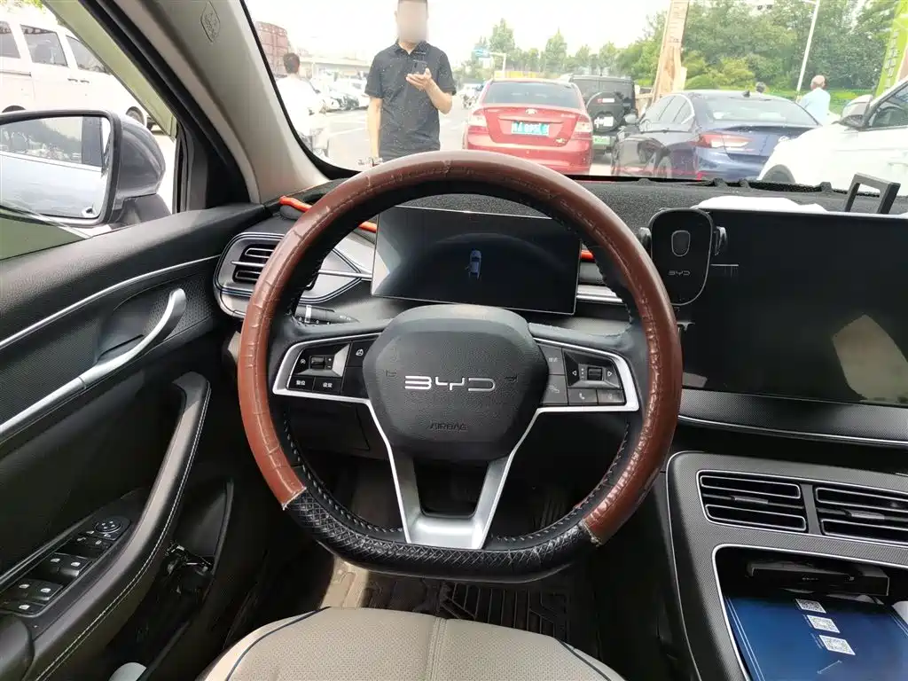 Destroyer 05 Glory DM-i 55 KM Luxury