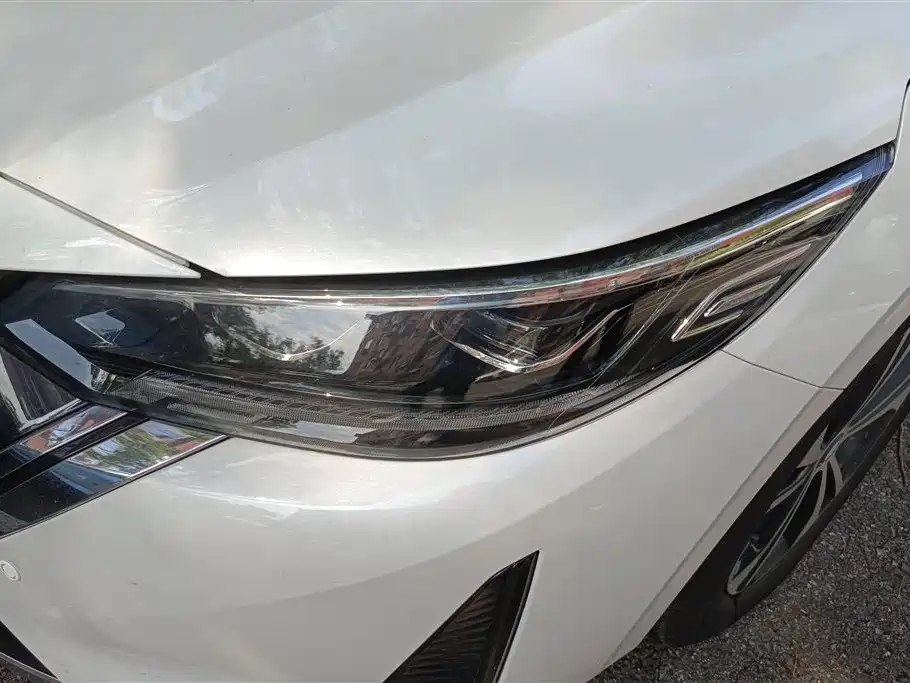 Sylphy 轩逸 2026款 1.6 L CVT 旗舰版