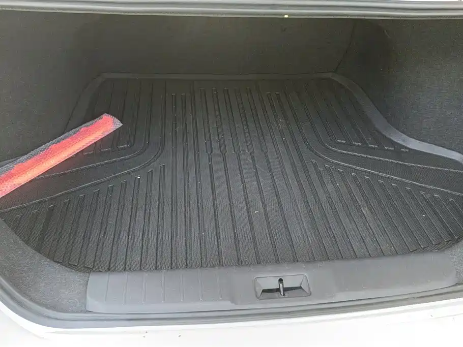Sylphy 轩逸 2026款 1.6 L CVT 旗舰版