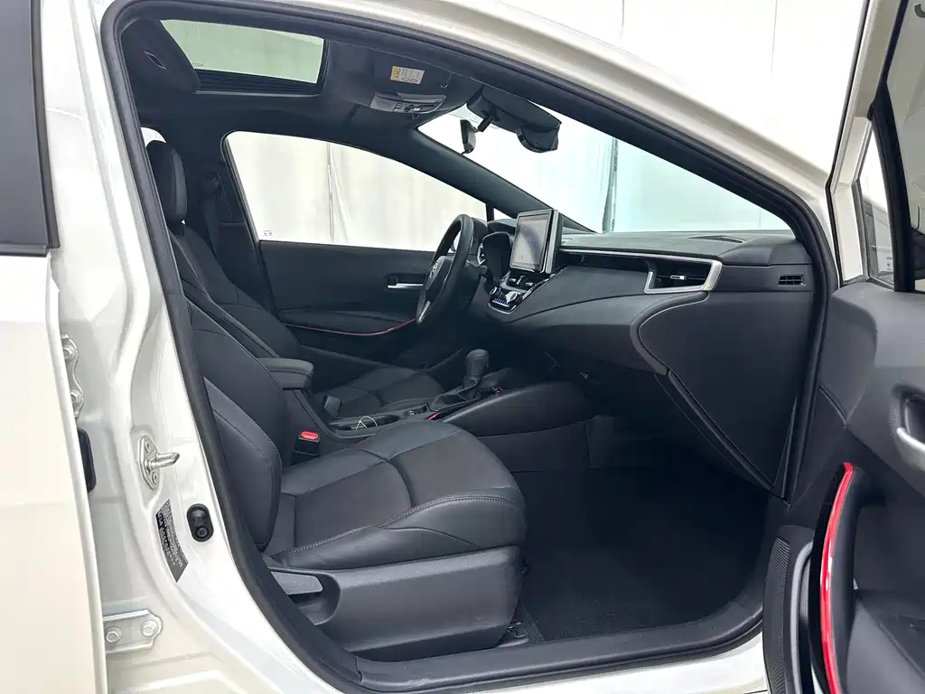 Levin 185 T CVT Sport