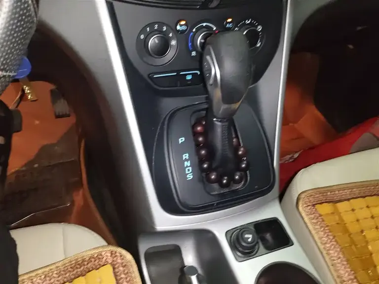 Ford Kuga 1.6 L GTDi 2 WD Comfort