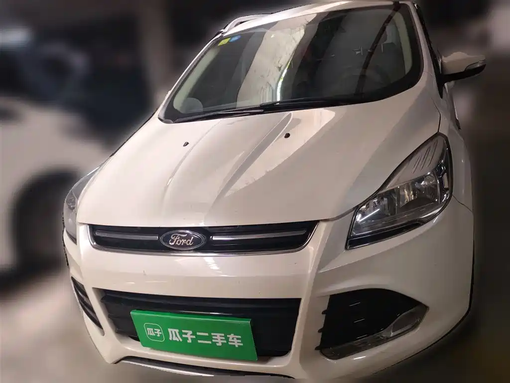 Kuga 1.6 L GTDi 2 WD Comfort