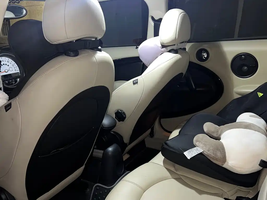 MINI COUNTRYMAN 1.6 L COOPER Excitement