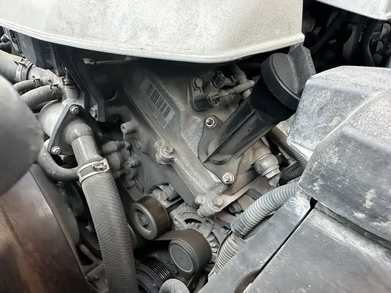 Lexus GX 400