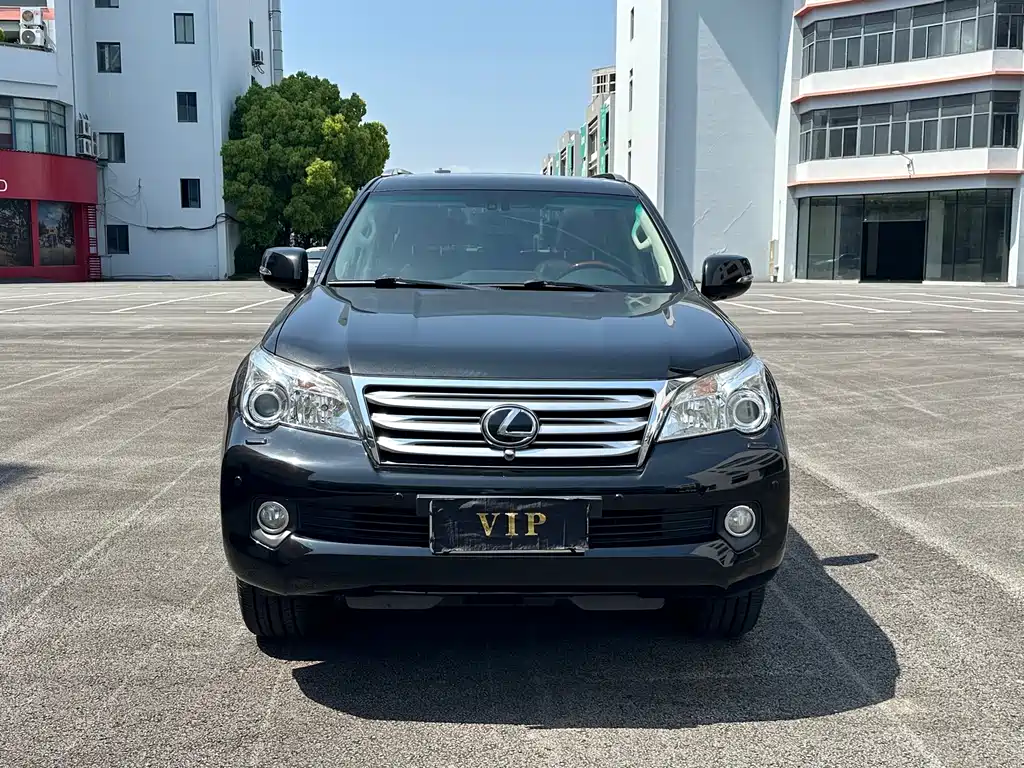 Lexus GX 400
