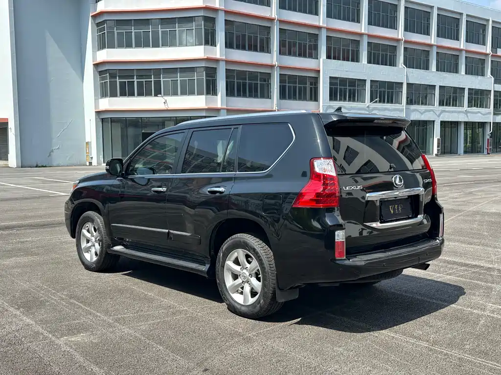 Lexus GX 400