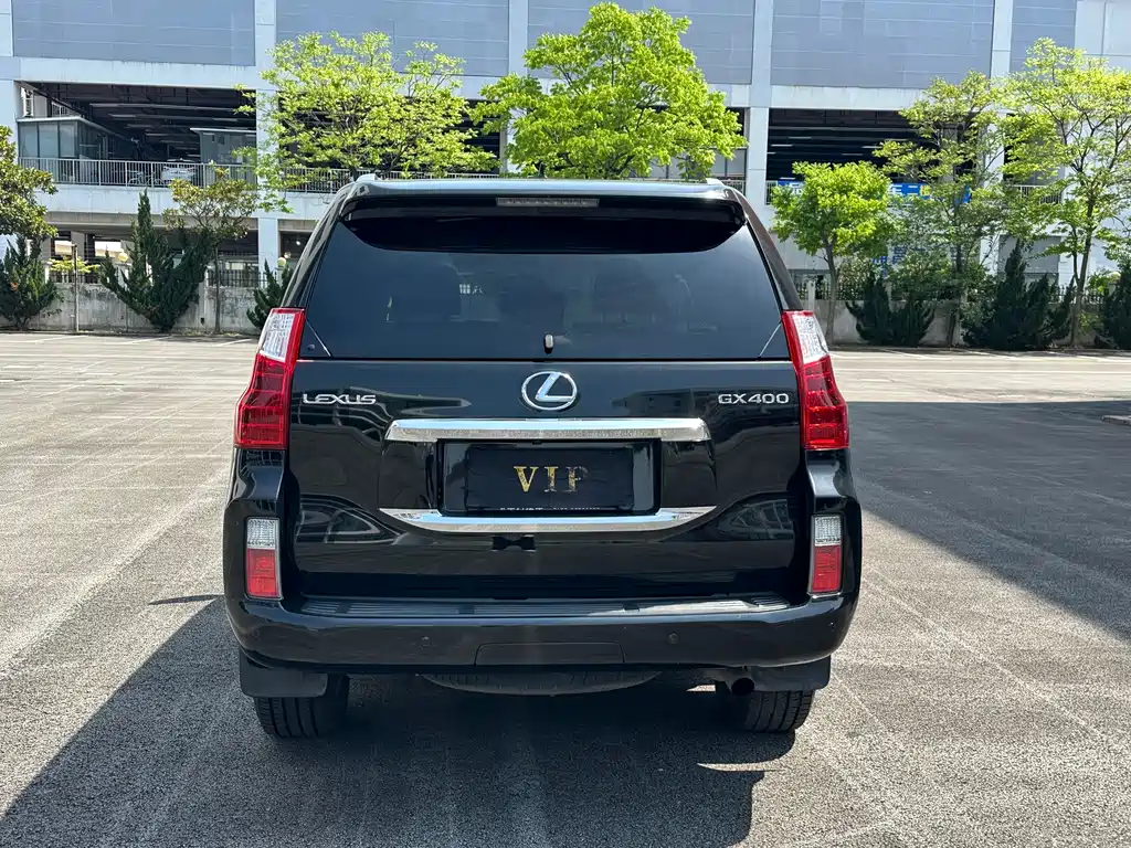 Lexus GX 400