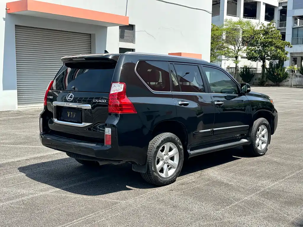 Lexus GX 400