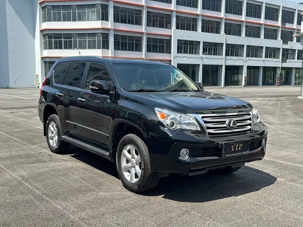 Lexus GX 400