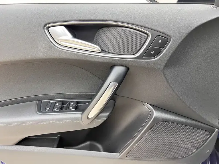 Audi A1 30 TFSI Sportback Ego