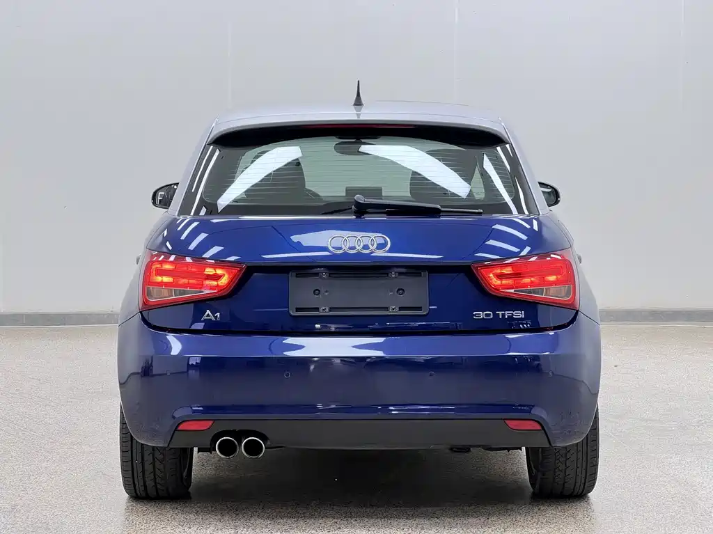 Audi A1 30 TFSI Sportback Ego